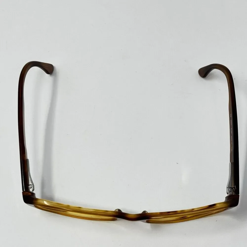 Ray-Ban RB5061 2144 Brown Eyeglass Frames 53-17-135